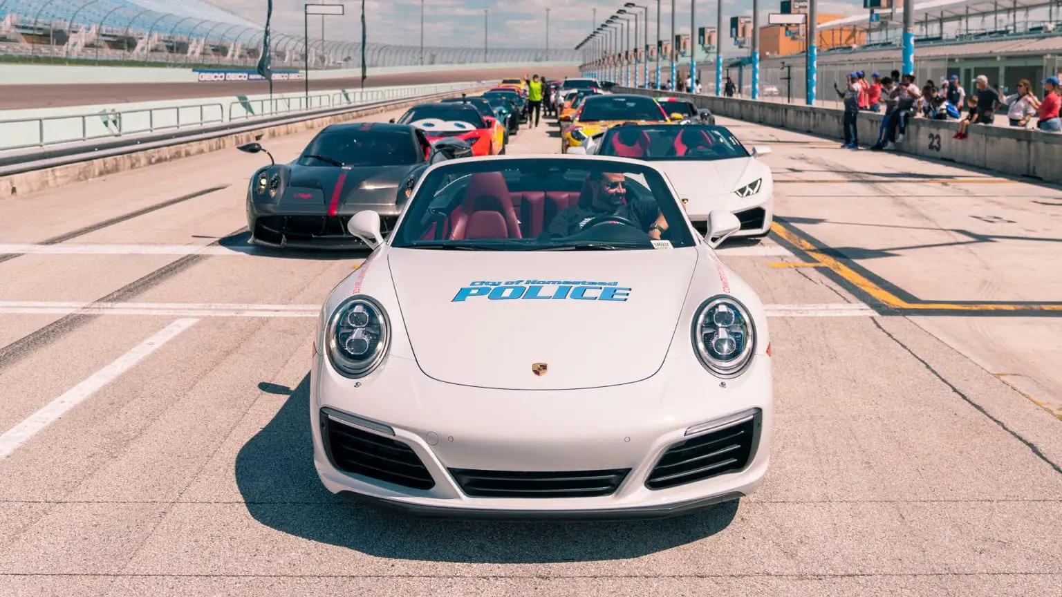 ride 2 revive porsche mph club