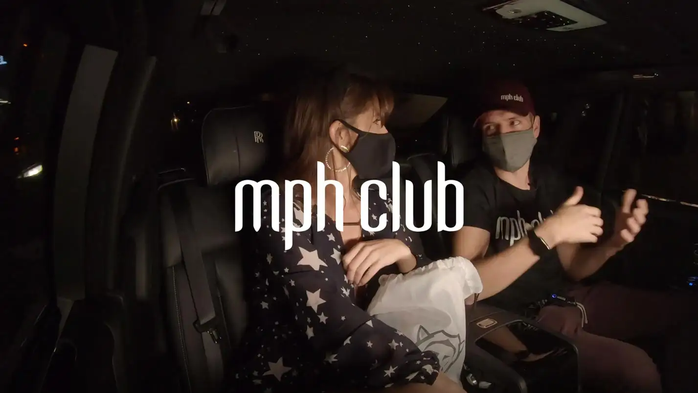 starlight spotlight amanda cerny interview intro mph club