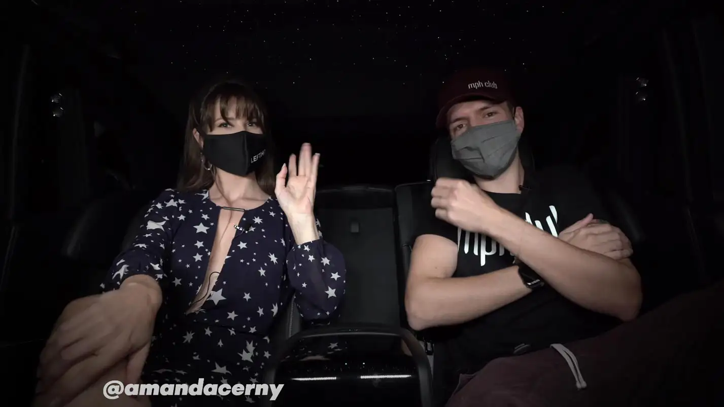 starlight spotlight amanda cerny interview intro2 mph club