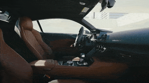 Audi R8 rental mph club
