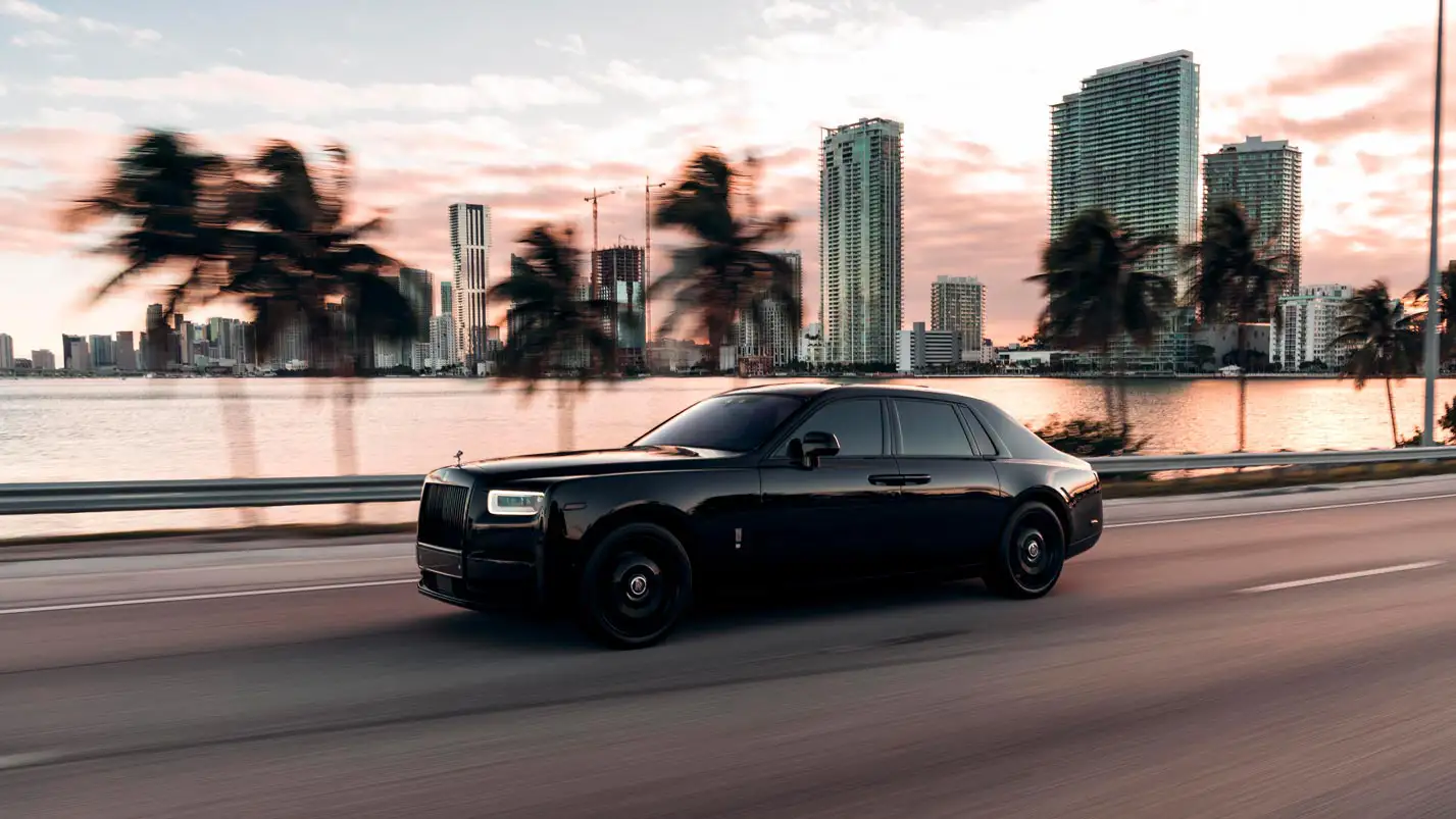 rolls royce phantom rental miami mph club blog
