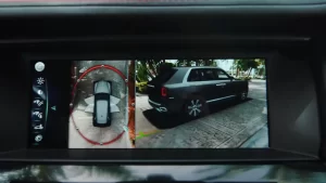 rolls royce cullinan rental 3d camera view mph club