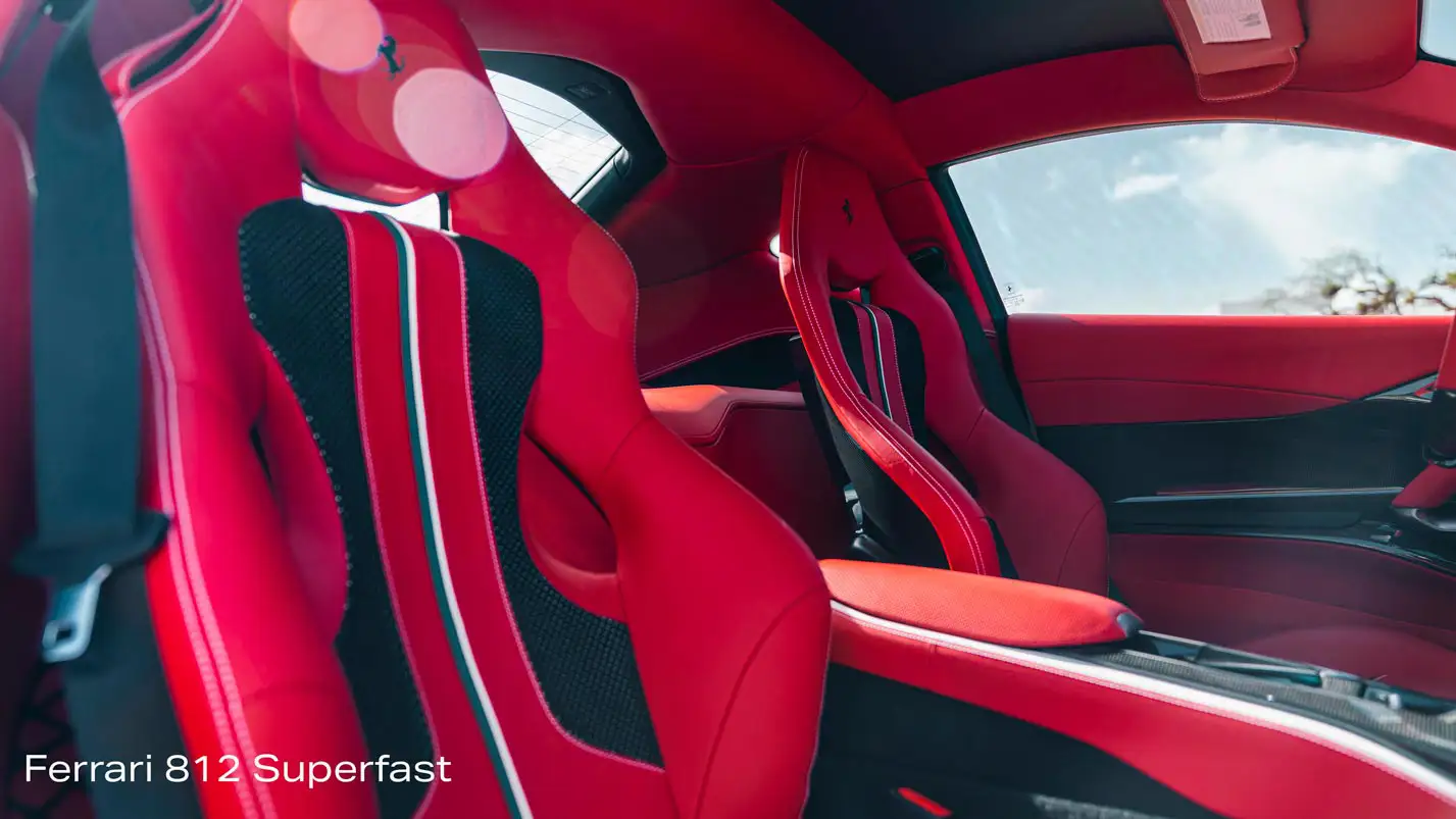 lamborghini-aventador-s-rental-vs-ferrari-812-superfast-rental-mph-club-interior-view