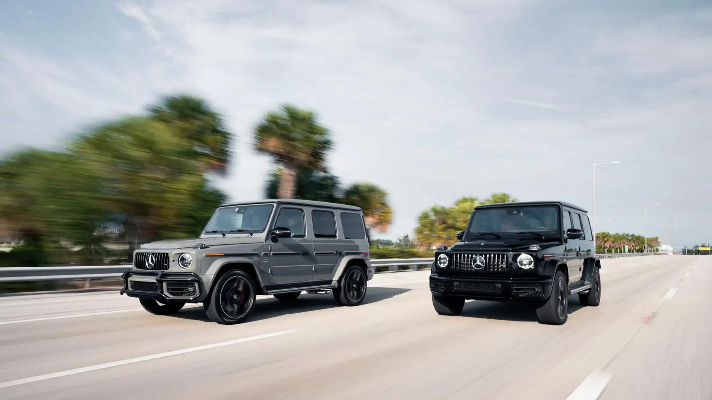 mercedes benz amg g63 review blog mph club