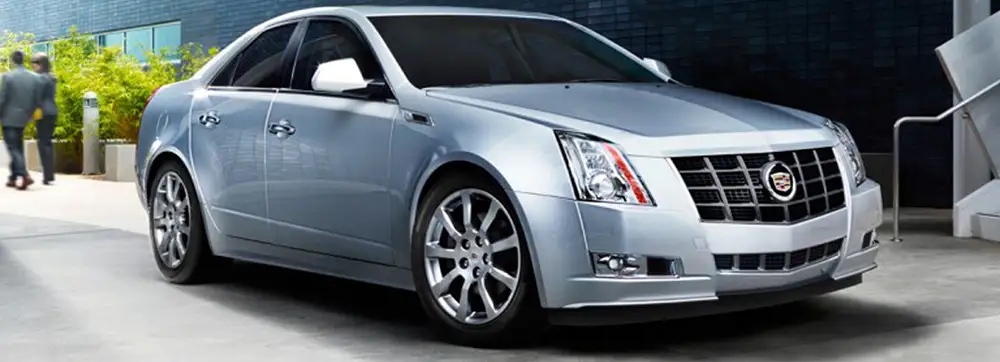 Cadillac Rental Miami