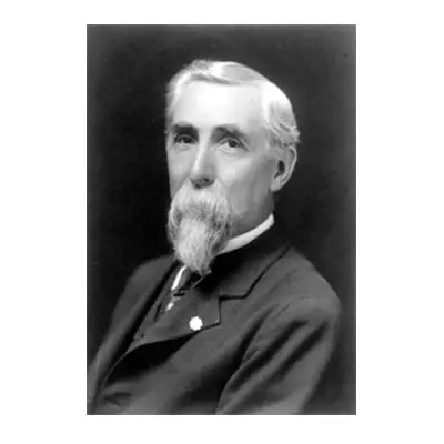 Henry Leland Cadillac