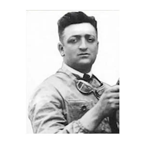 Enzo Ferrari Ferrari Rental Miami