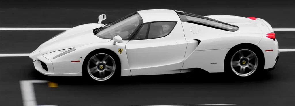 Ferrari Enzo Ferrari Exotic Car Rental Miami