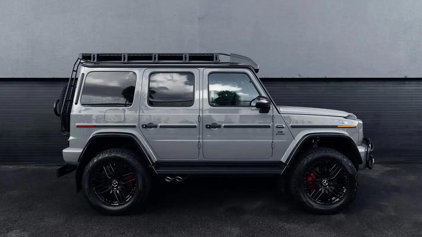 G-Wagon rentals in Miami blogpost - mph club 5