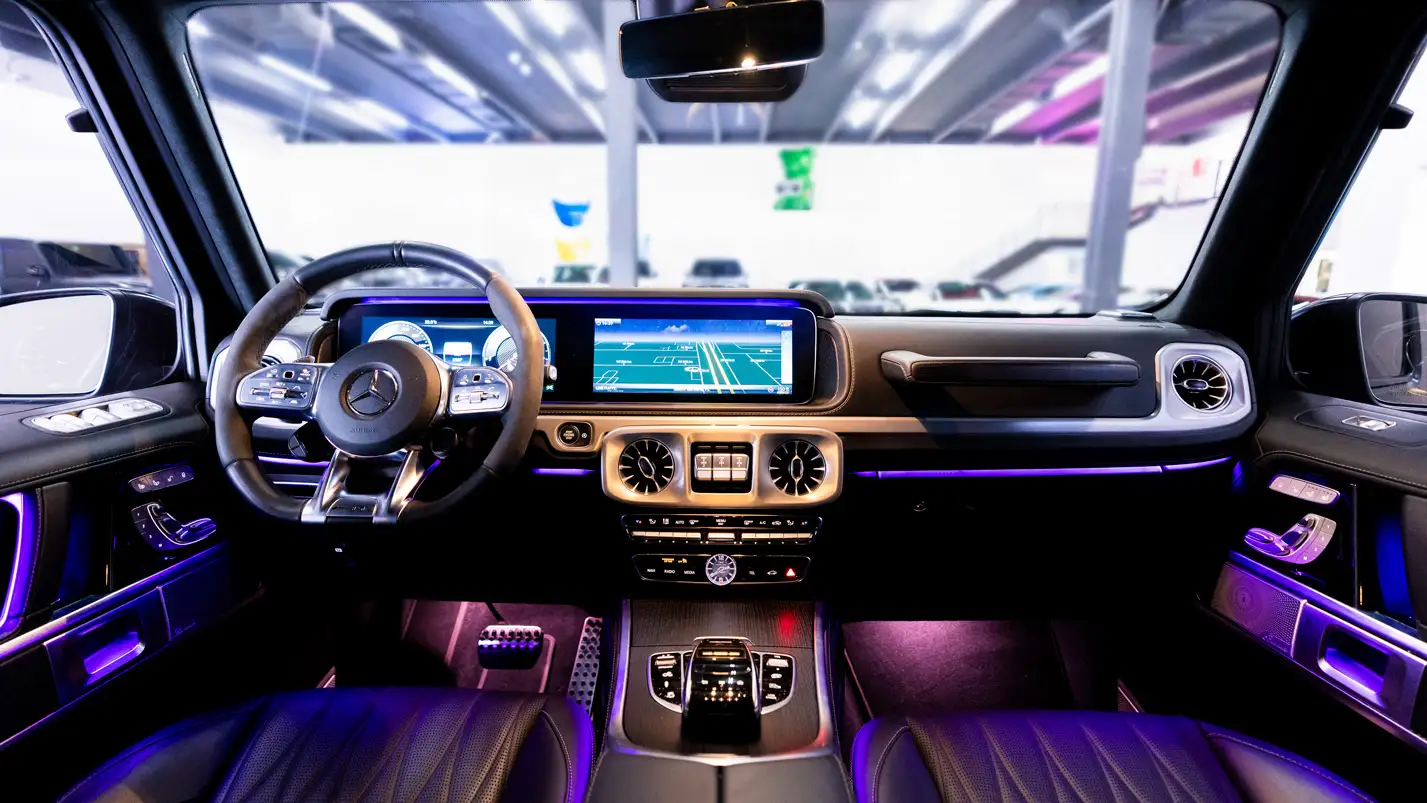 G-Wagon rentals in Miami blogpost – mph club 7