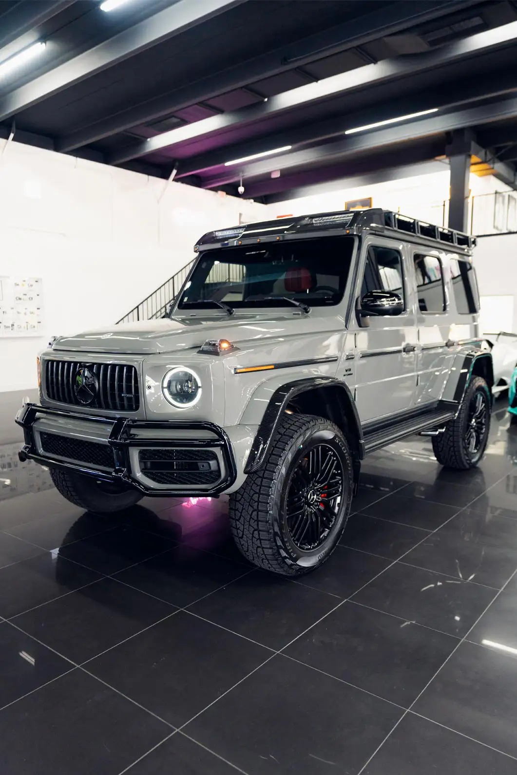 G-Wagon rentals in Miami blogpost – mph club 9