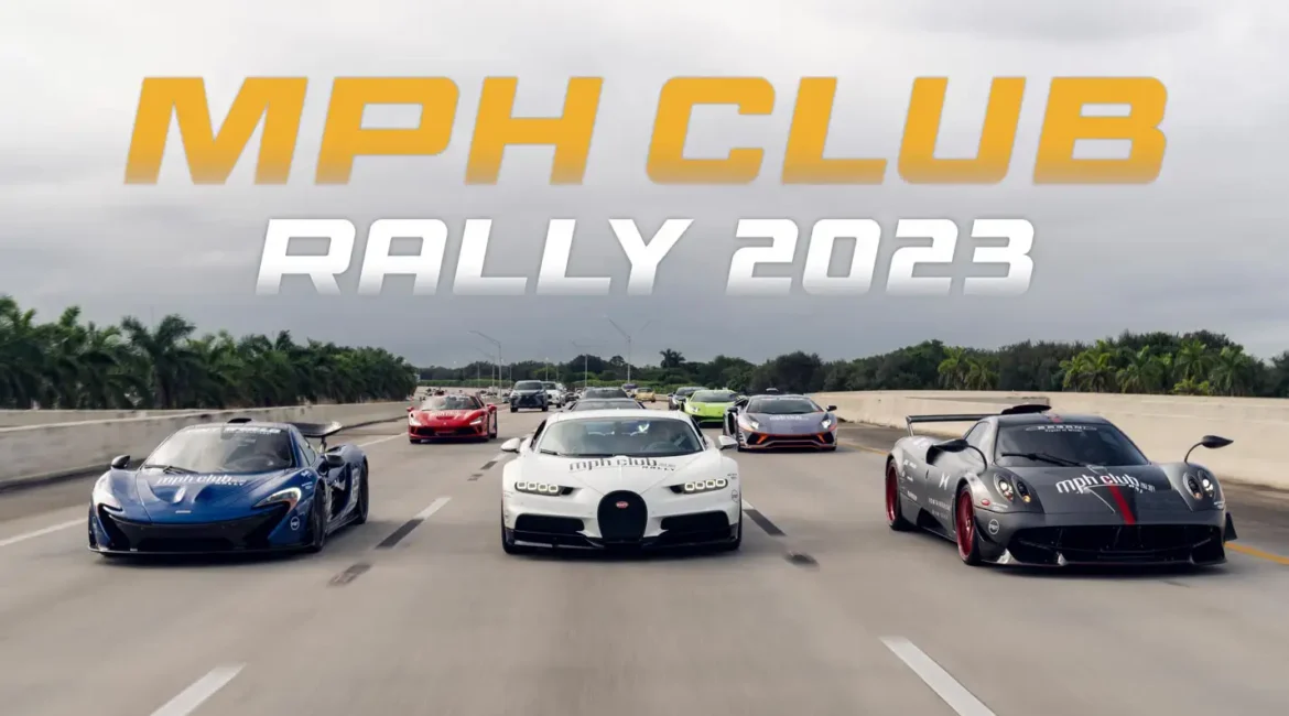 mph club Rally 2023 blog post thumbnail