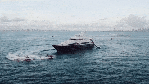 124 Broward Yacht Charter - mph club