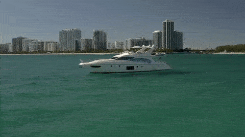 70 Azimut Lupo 1 Yacht Charter - mph club