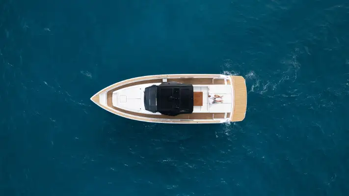 Yacht charters with mph club Pardo 50 (2)
